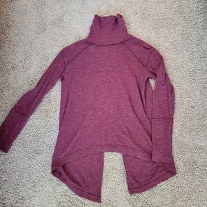 Free People Turtleneck